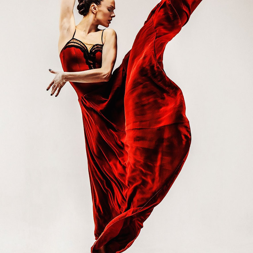 Dance Photography