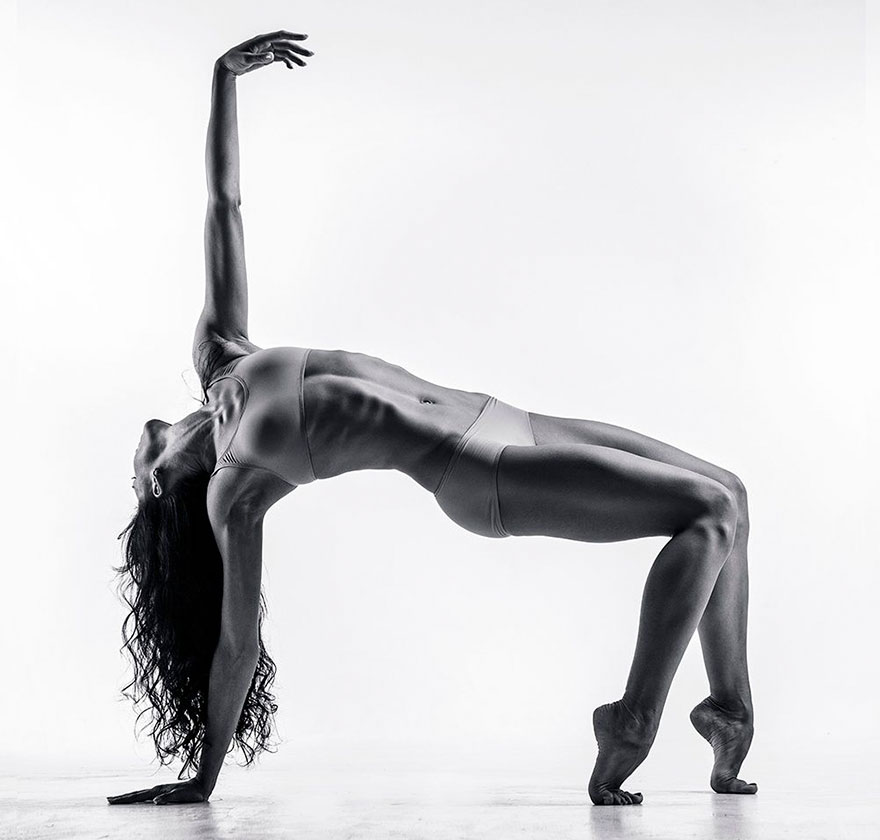 Dance Photography