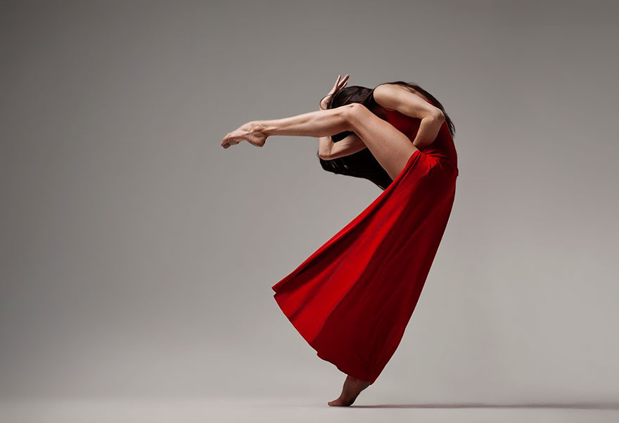 Dance Photography