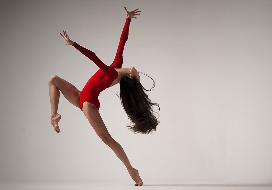 Dance Photography