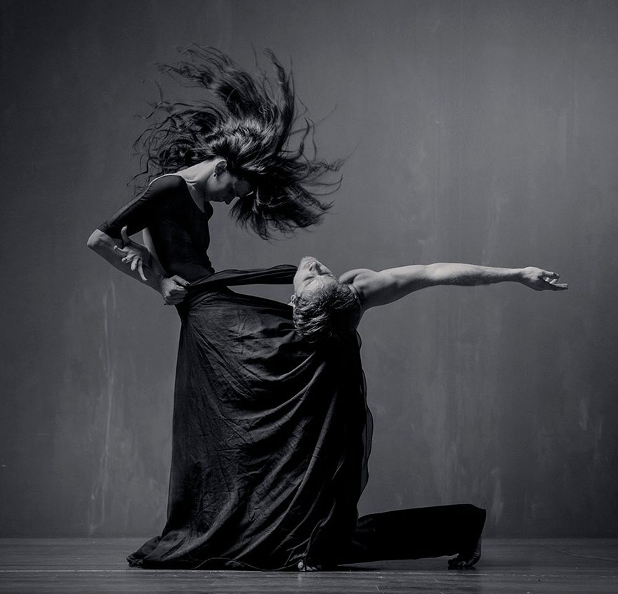 Dance Photography