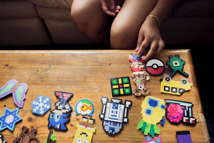 Veronica Has Tried Everything To Find Her Mother. This Photo Documentary Is Her Last Hope