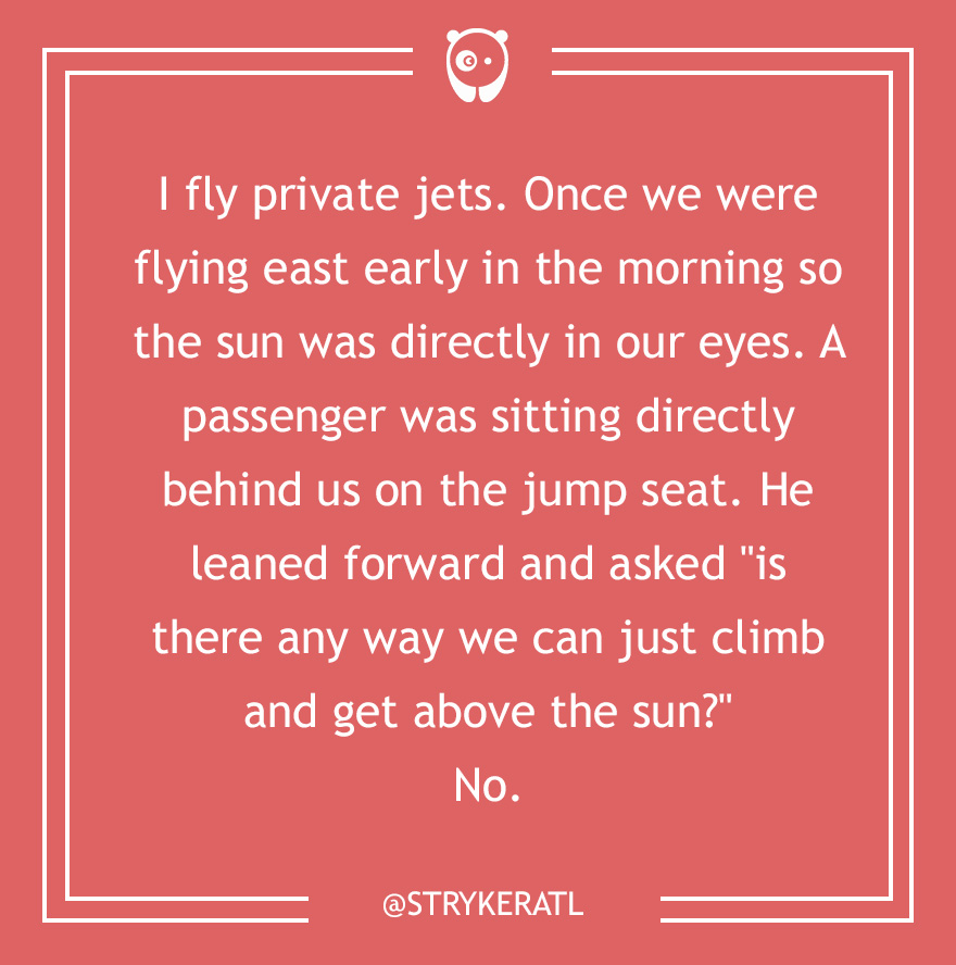 Dumb Customer Questions