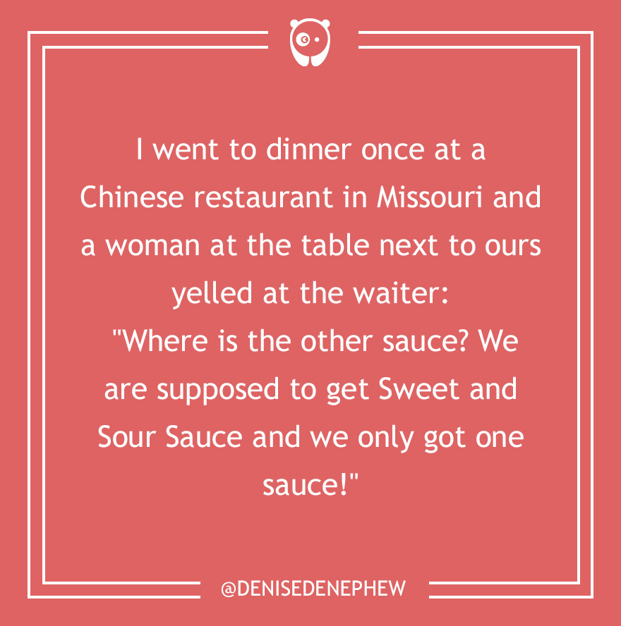 Dumb Customer Questions