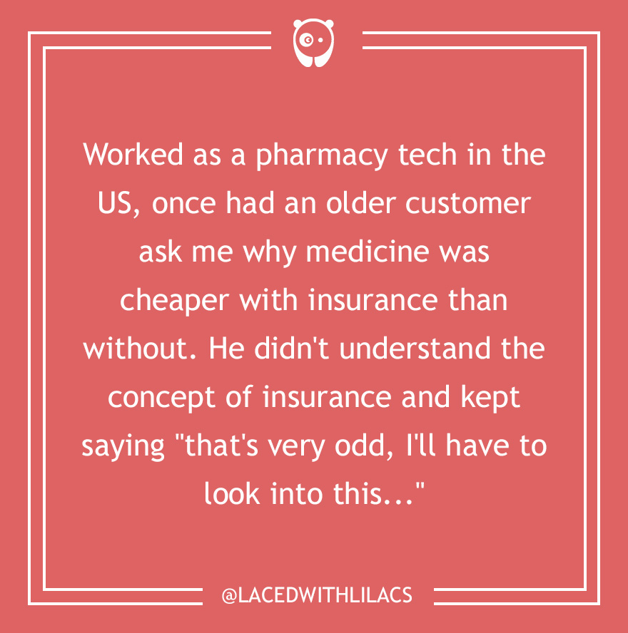 Dumb Customer Questions