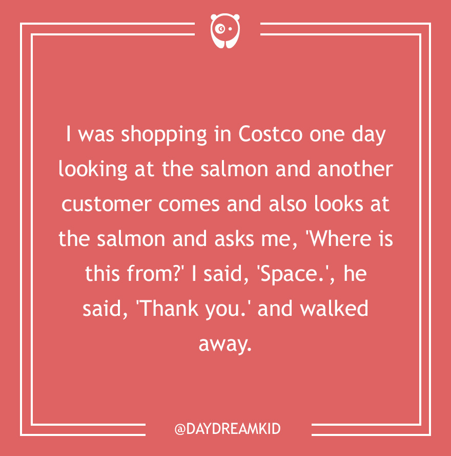 Dumb Customer Questions