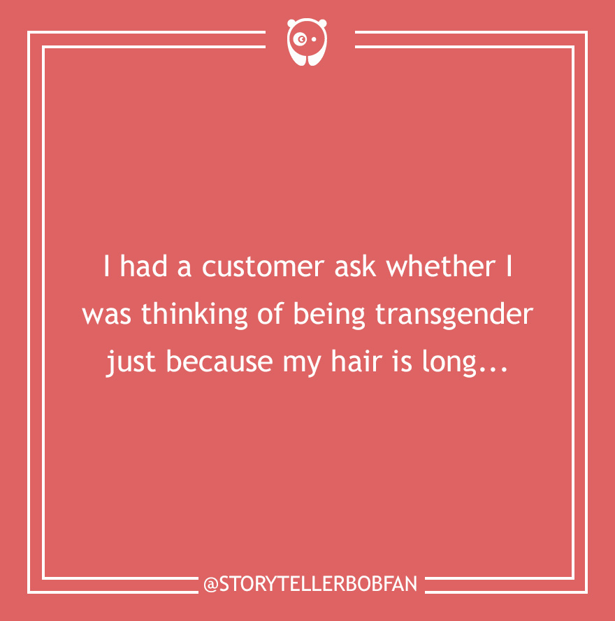 Dumb Customer Questions