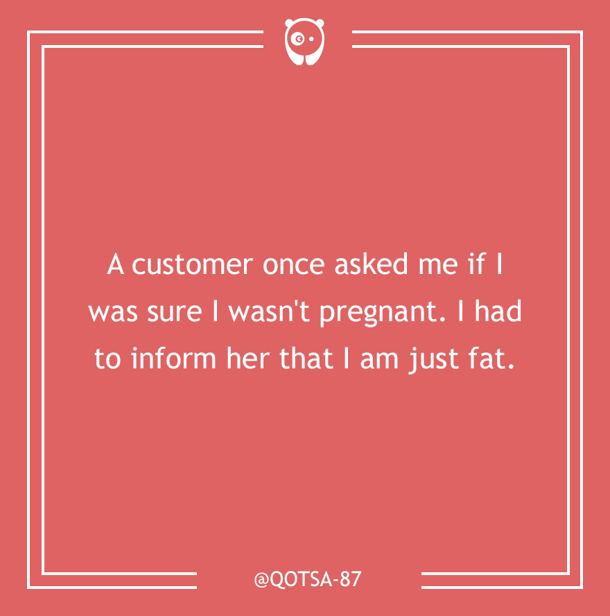 Dumb Customer Questions