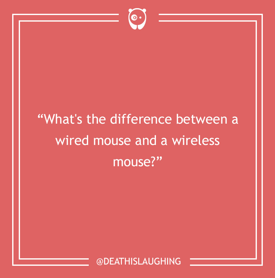 Dumb Customer Questions