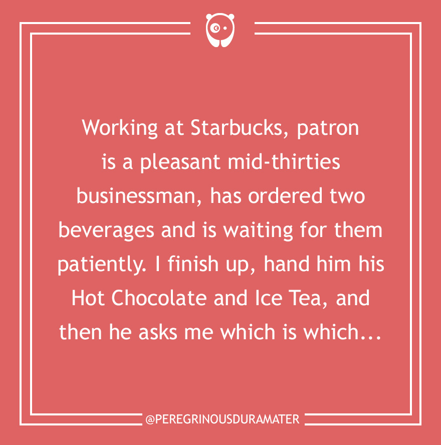 Dumb Customer Questions