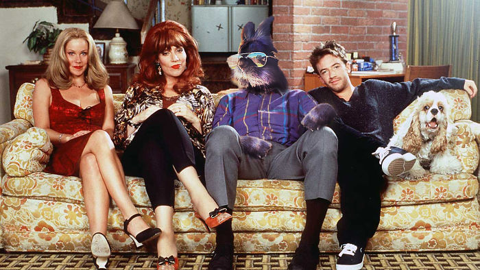 Married... With Bunny