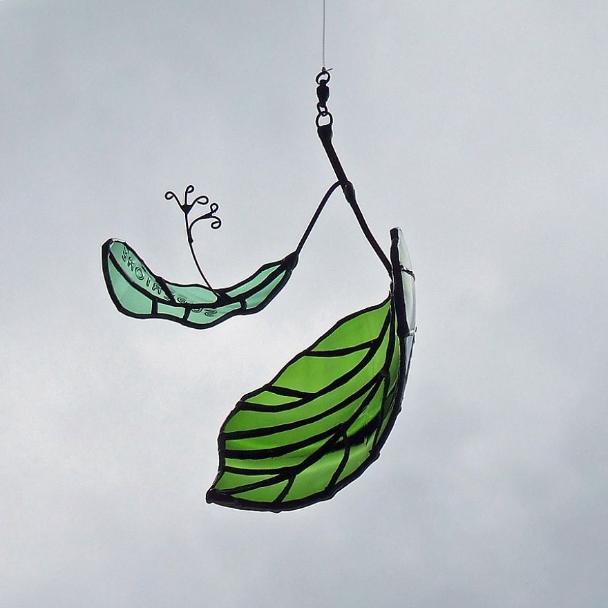 Peroni Linden Leaf And Seed