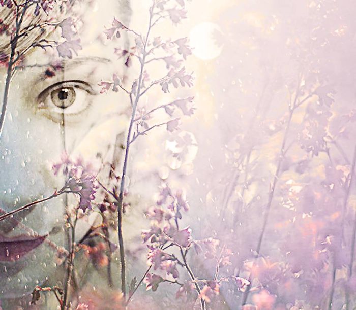 Me At My Best: A Series Of Surreal Self-Portraits In Erika Zolli