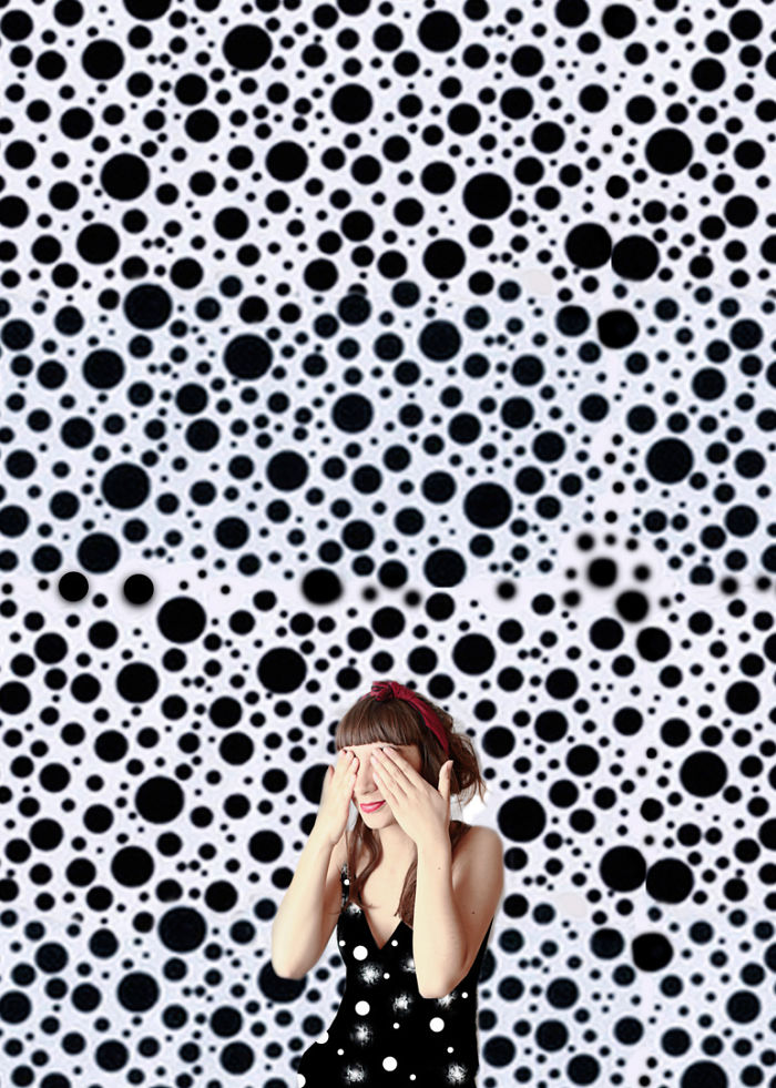 Me At My Best: A Series Of Surreal Self-Portraits In Erika Zolli