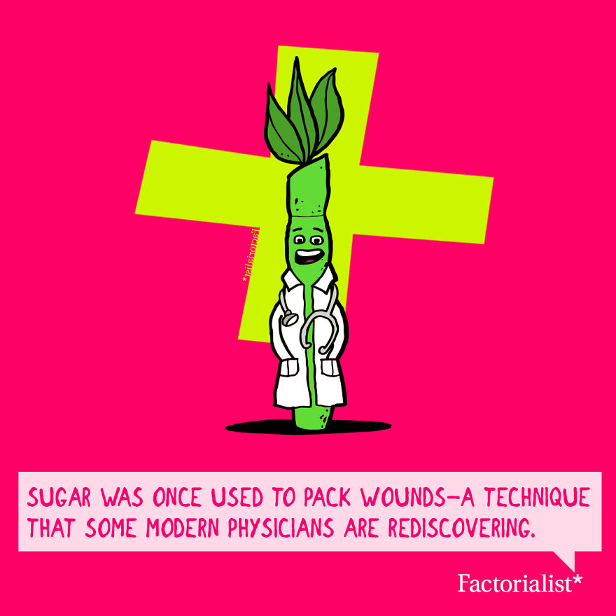 Deliciously Interesting Facts About Your Favorite Desserts