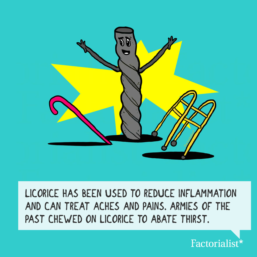 Deliciously Interesting Facts About Your Favorite Desserts