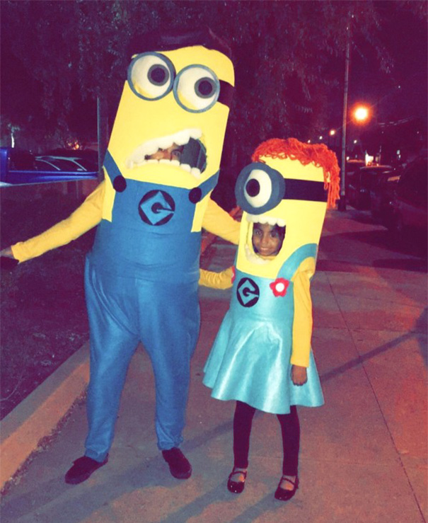 Minions
