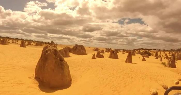 We Went On A 4-Day Road Trip Exploring Western Australia’s Coral Coast