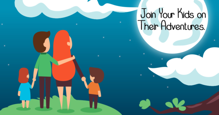 These Amazing Illustrations For Parents Is Definitely What Parents Should Read Today