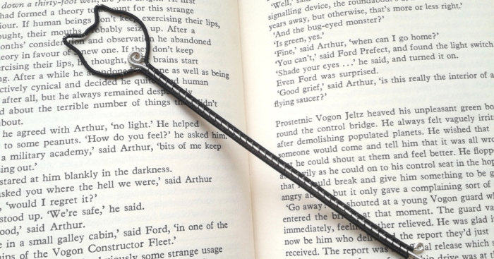 My Bookmarks Will Make You Want To Pick Up A Book