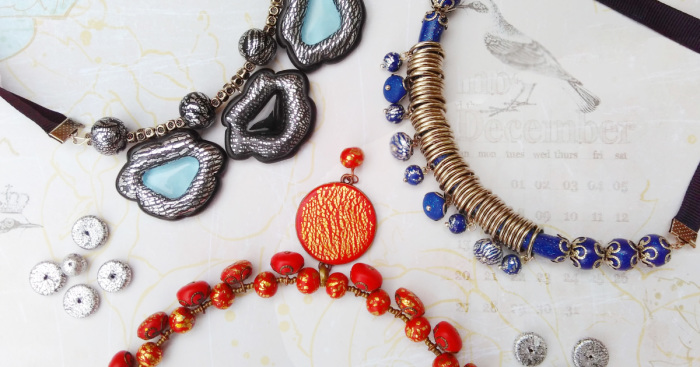 I Express Myself Through Creation And Meditation