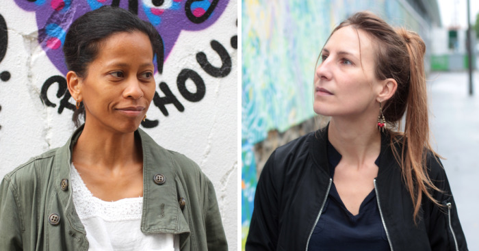 I Take Pictures Of Women Without Makeup