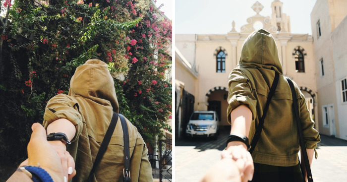 Syrian Photographer Takes Amazing Emotional Photos For Syria