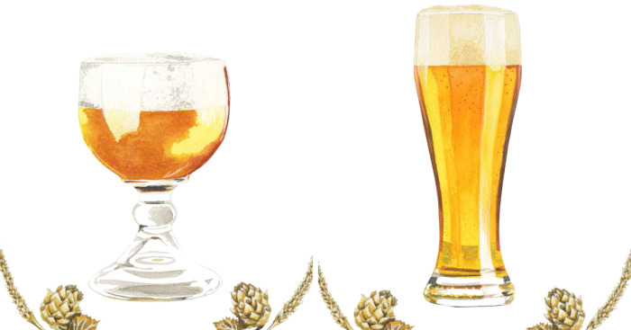 Are You Crazy About Craft Beer?