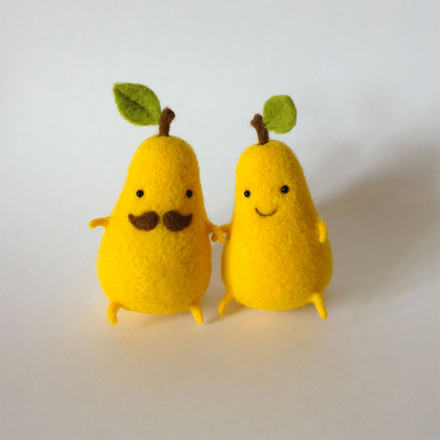 felt-wool-sculpture-egg-love-hanna-dovgan-2 felt-wool-sculpture-egg-love-hanna-dovgan-2