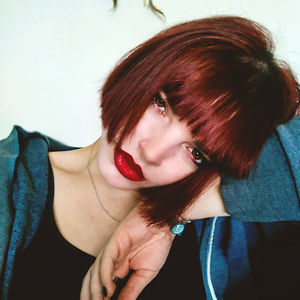 Cristina-Bianca Țogoe