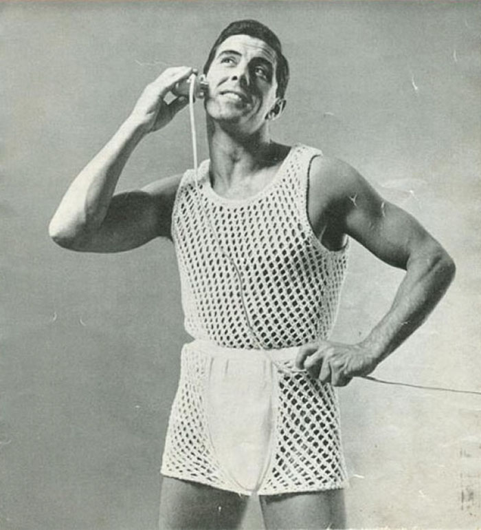 1970s Men’s Fashion