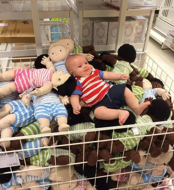 I Must Stay For I Have Found My People