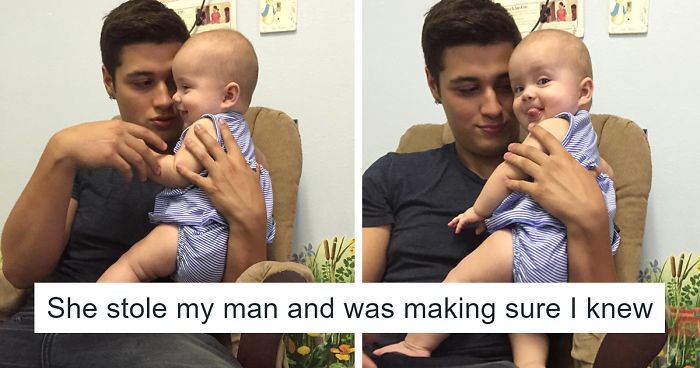 90 Of The Funniest Baby Parenting Moments Ever