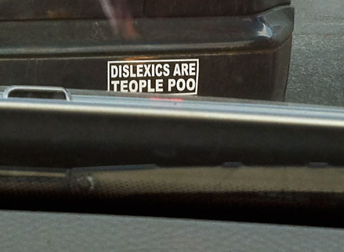 Best Bumper Sticker I've Seen