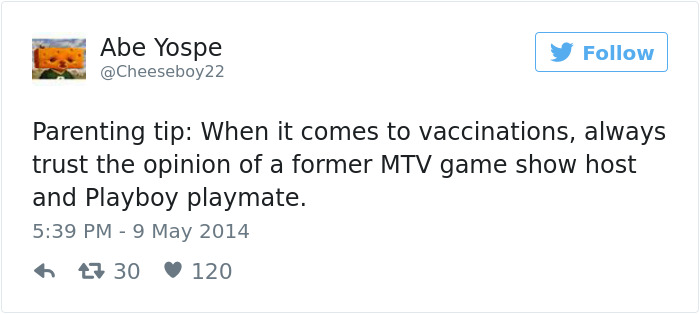 Funny Parenting Tips