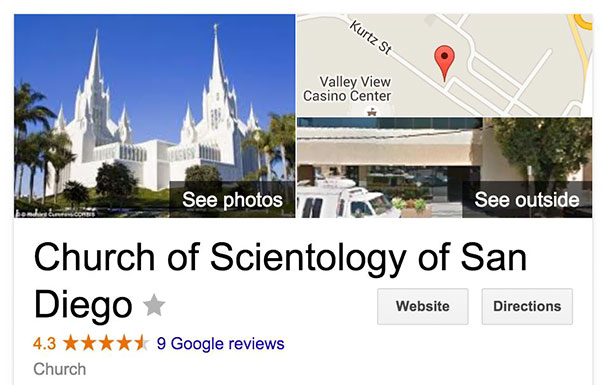 Which One Of You Smartasses Did This?