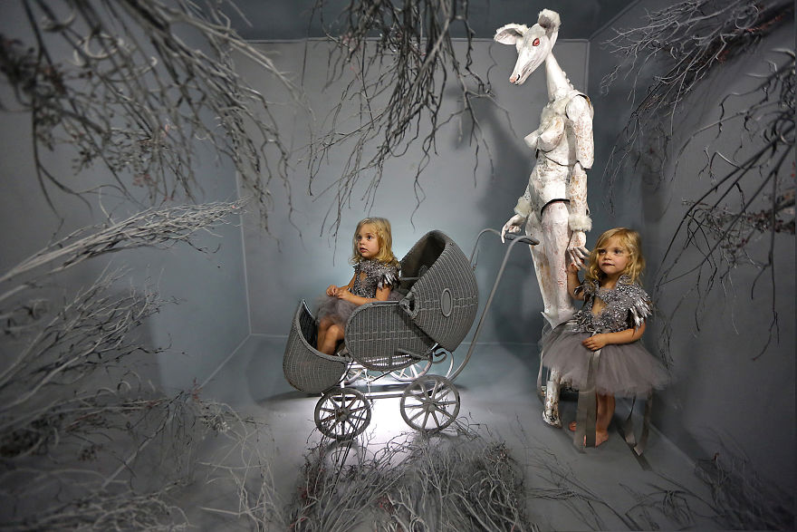 I Spent An Entire Summer Painting The Same Room Over And Over Again I Spent An Entire Summer Painting The Same Room Over And Over Again