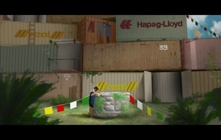 15 Years Of Art Progression By Momotaro Ushido