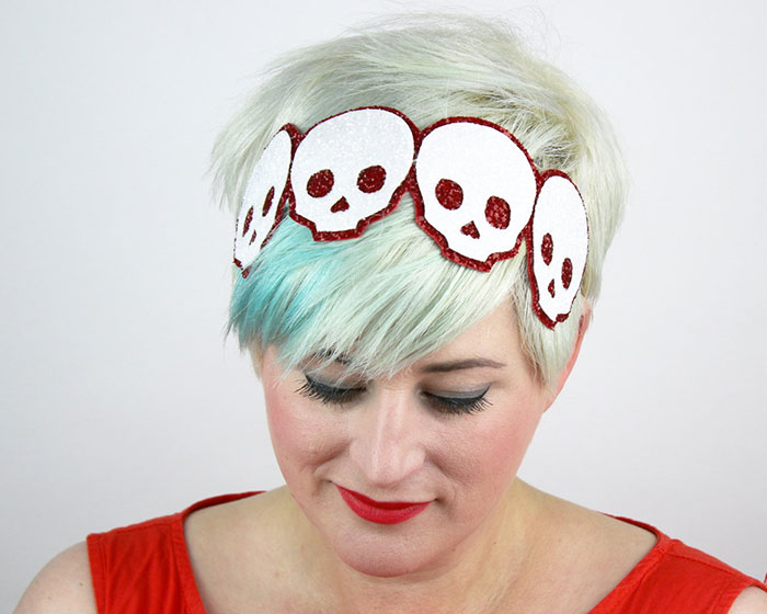 Halloween Hair Accessories