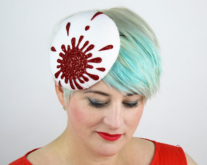 Halloween Hair Accessories