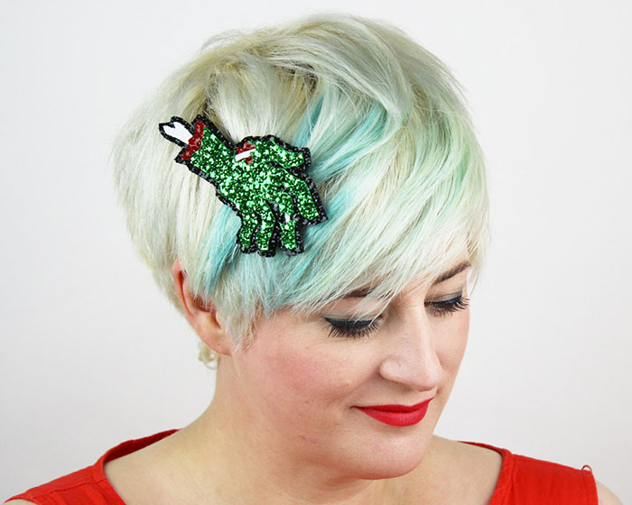 Halloween Hair Accessories