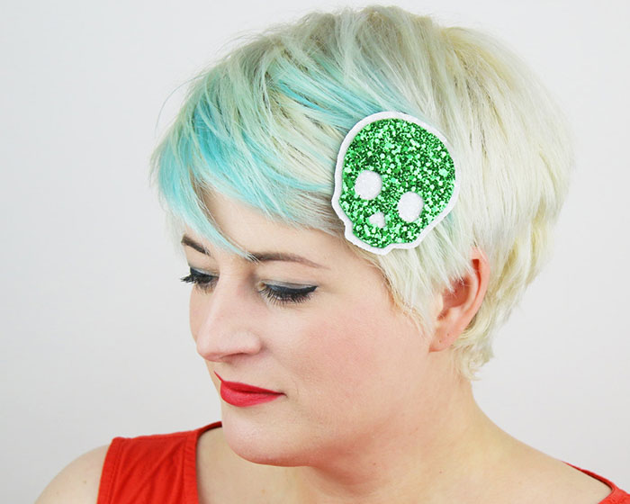 Halloween Hair Accessories