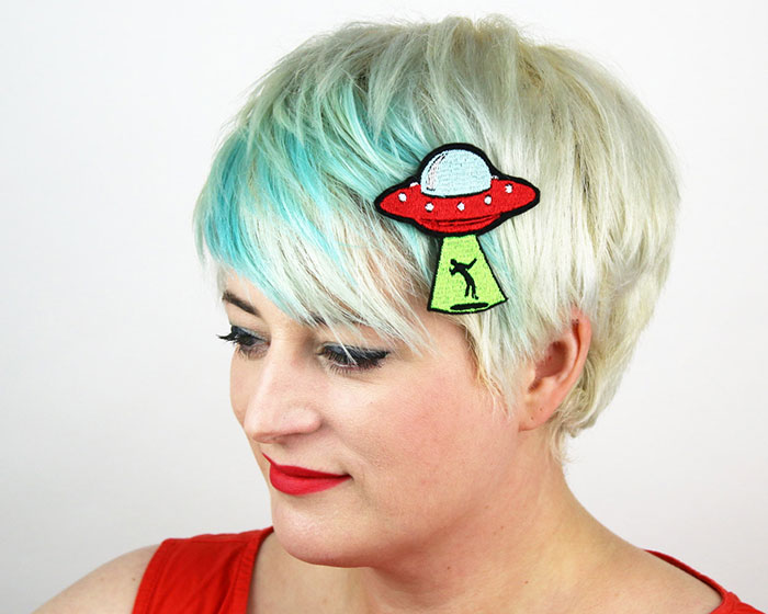 Halloween Hair Accessories