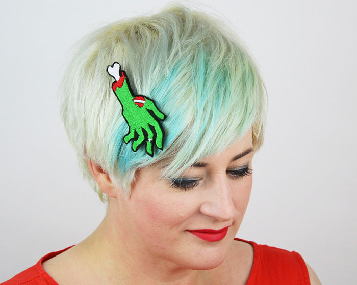 Halloween Hair Accessories