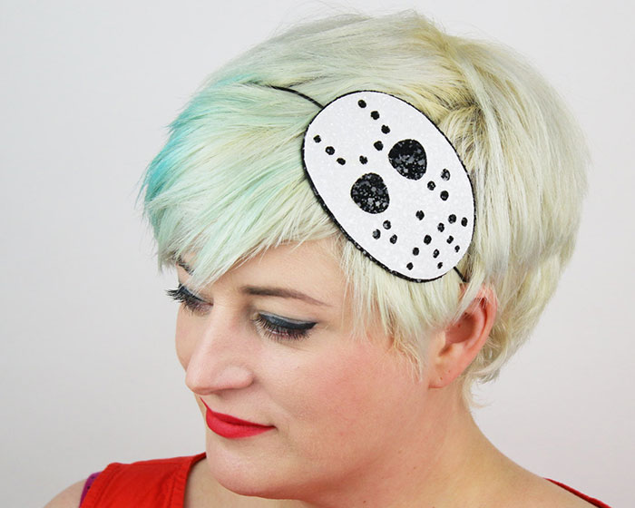 Halloween Hair Accessories