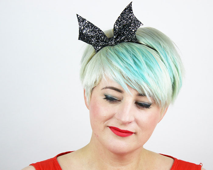 Halloween Hair Accessories