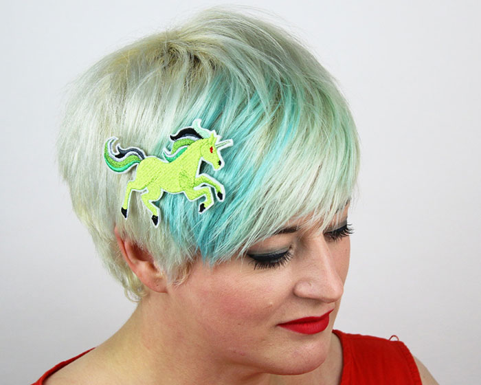 Halloween Hair Accessories