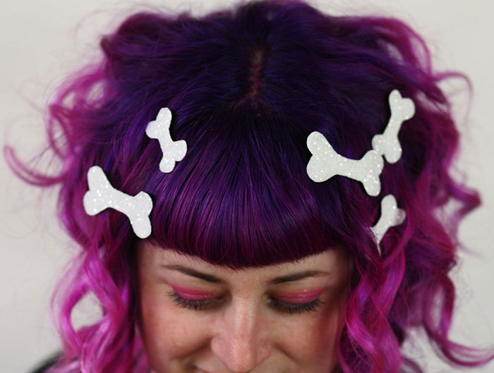 Halloween Hair Accessories