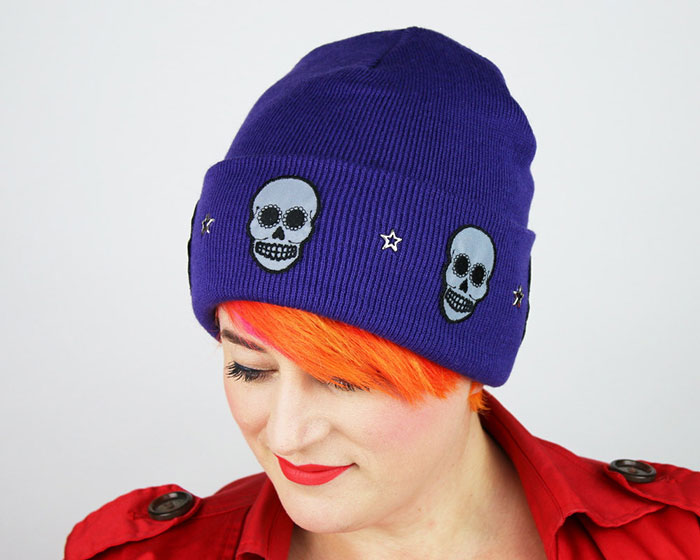 Halloween Hair Accessories