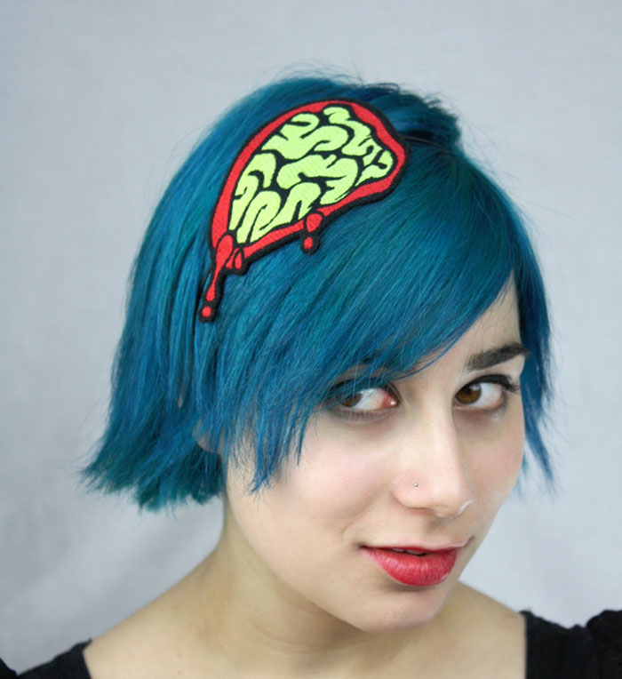 Halloween Hair Accessories